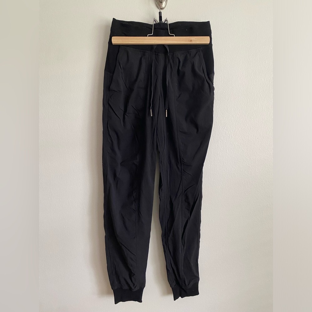 Lululemon Joggers